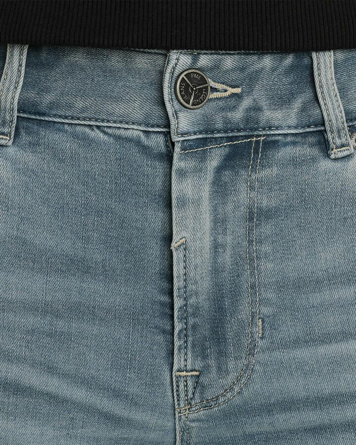 PME Legend NIGHTFLIGHT regular fit jeans denim green cast - Foto 2