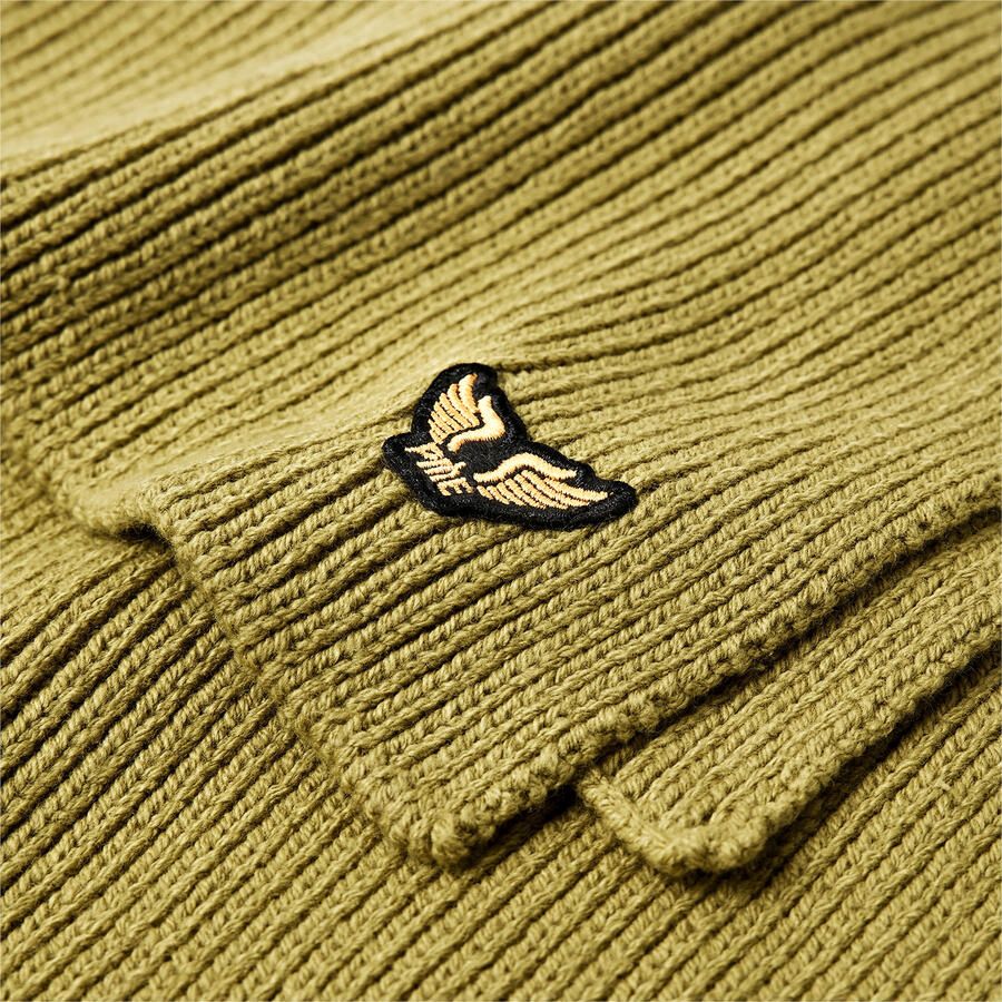 PME Legend Groene Basis Sjaal Upgrade Look Green Heren - Foto 4