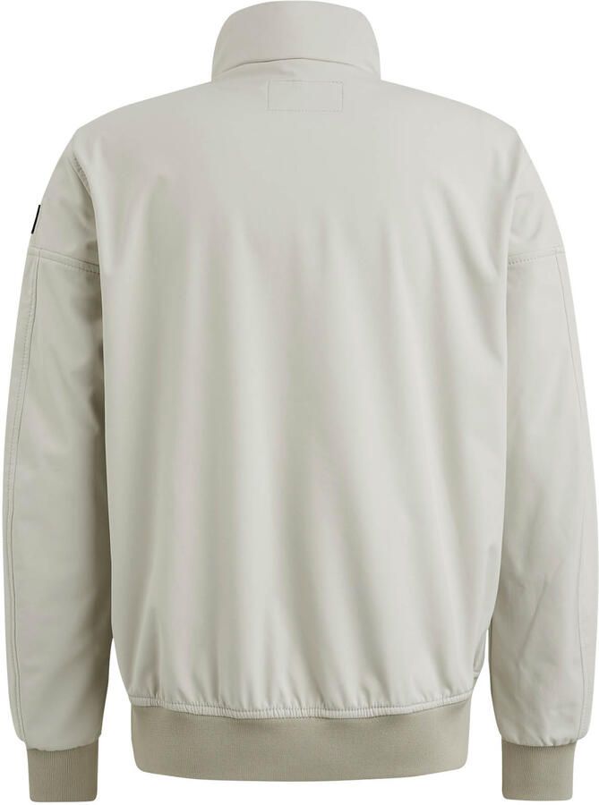 PME LEGEND Heren Jassen Flight Jacket Skyglider 3l Softshell Beige - Foto 3