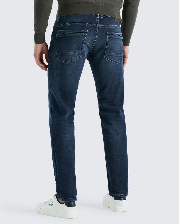 PME Legend regular fit jeans Skyrak deep intens indigo - Foto 7