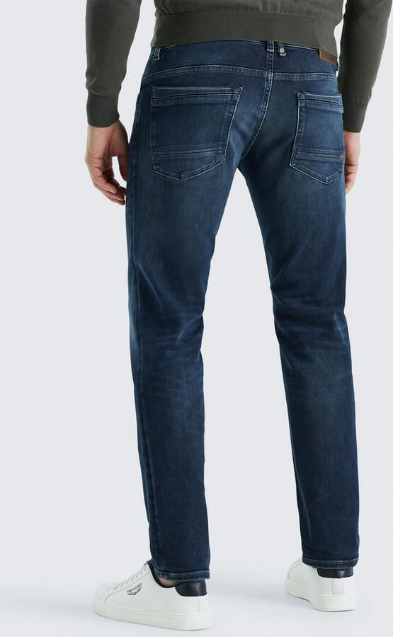 PME Legend regular fit jeans Skyrak deep intens indigo - Foto 14