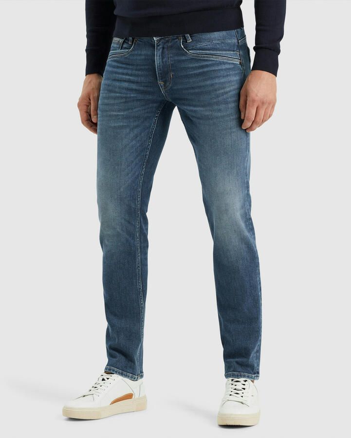 PME Legend regular fit jeans Skyrak horizon mid blue - Foto 6