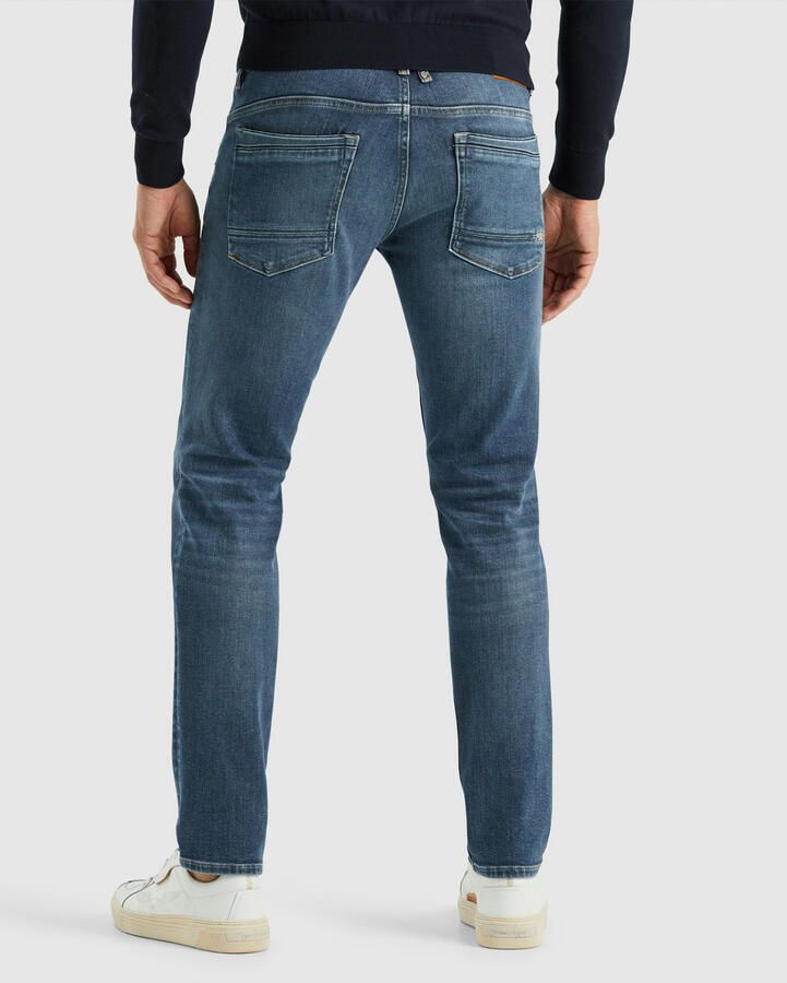 PME Legend regular fit jeans Skyrak horizon mid blue - Foto 7