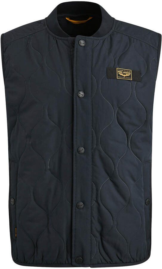 PME LEGEND Staryet bodywarmer - Foto 2