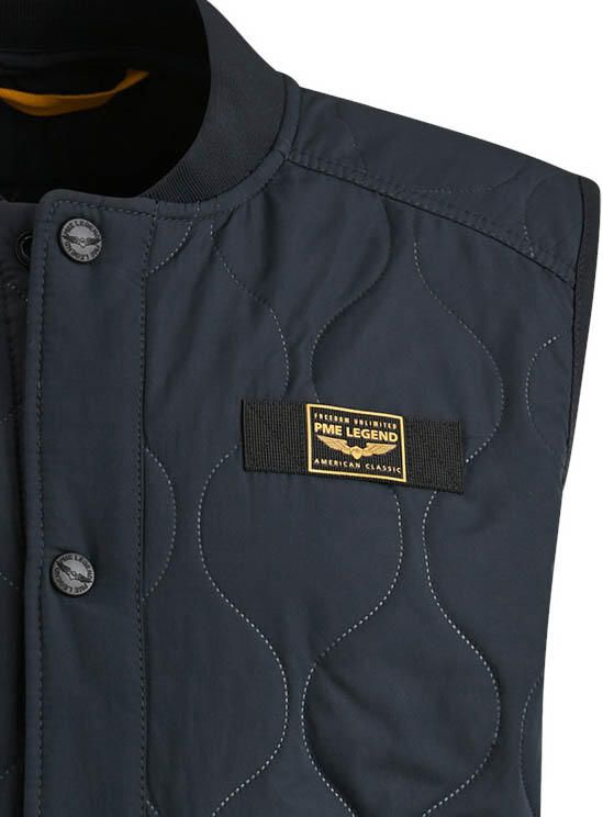 PME LEGEND Staryet bodywarmer - Foto 5