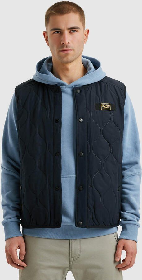 PME LEGEND Staryet bodywarmer - Foto 4