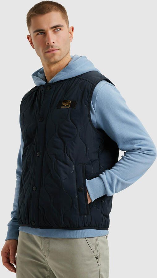 PME LEGEND Staryet bodywarmer - Foto 3