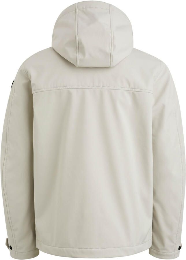 PME Legend Successor 3L Soft Lange Jas Beige Heren - Foto 4