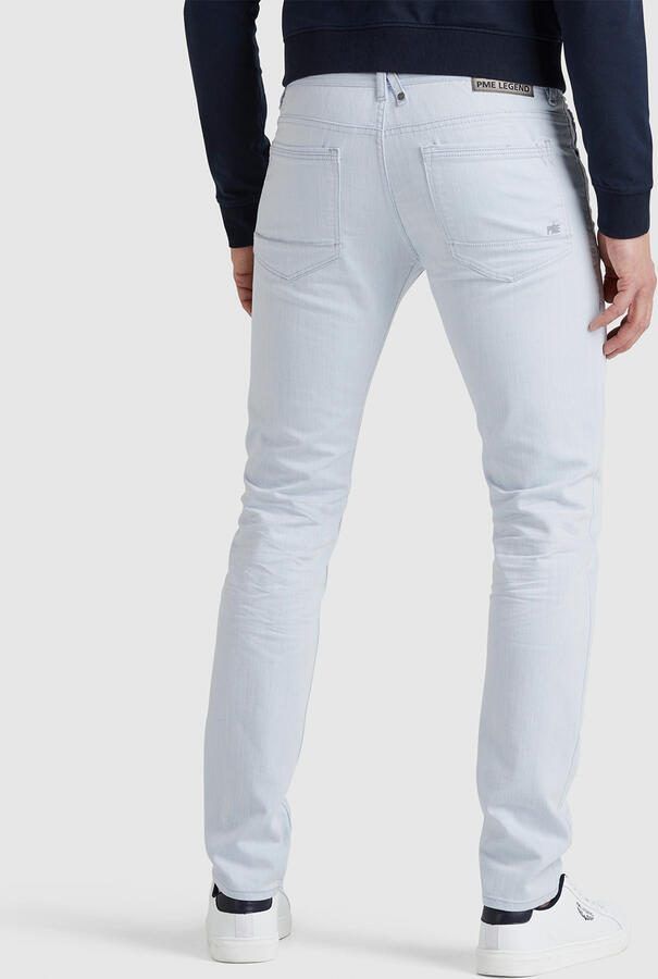 PME Legend slim fit jeans Tailwheel 5104 - Foto 4