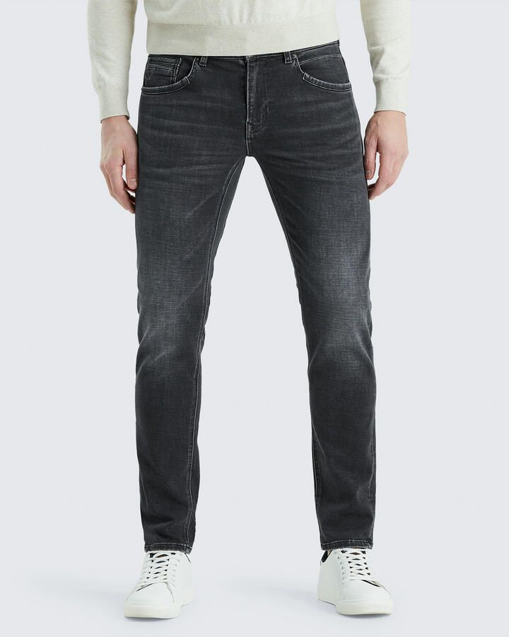 PME Legend Zacht Mid Blauw Slim Denim Jeans Gray Heren - Foto 8