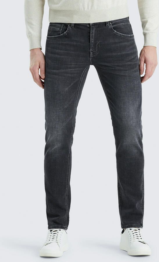 PME Legend Zacht Mid Blauw Slim Denim Jeans Gray Heren - Foto 13