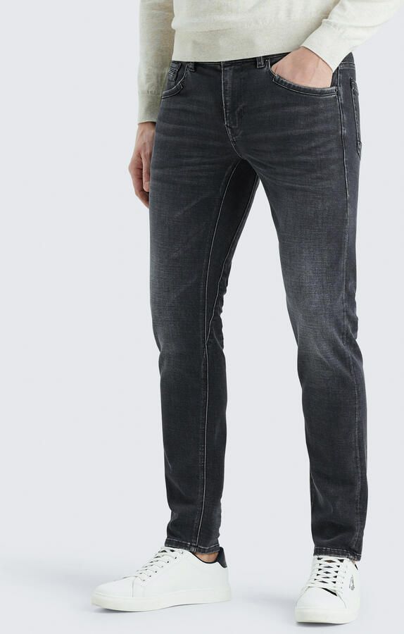 PME Legend Zacht Mid Blauw Slim Denim Jeans Gray Heren - Foto 12