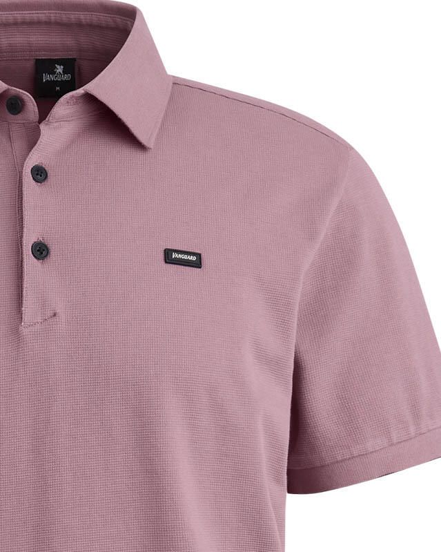 Pme legend Vanguard Heren Polo SS