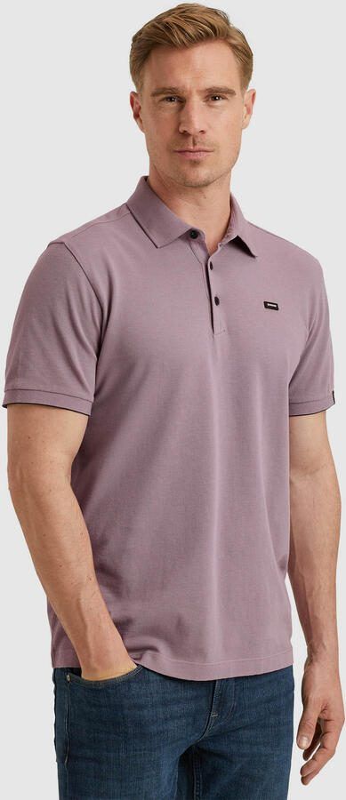 Pme legend Vanguard Heren Polo SS - Foto 3