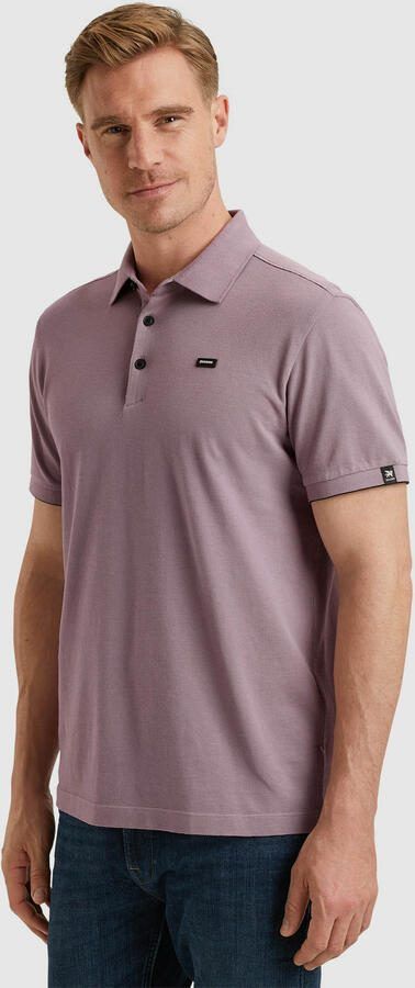 Pme legend Vanguard Heren Polo SS - Foto 4