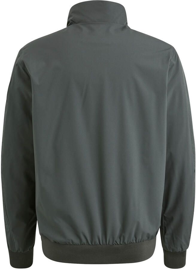 PME LEGEND Heren Jassen Flight Jacket Winglock 2 Layer Softshell Groen