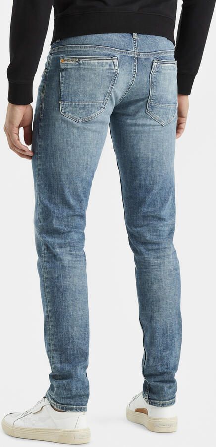 PME Legend slim fit jeans XV DENIM air bright blue
