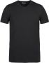 Pme legend Slim fit Heren T-shirt V-hals 2-pack - Thumbnail 2