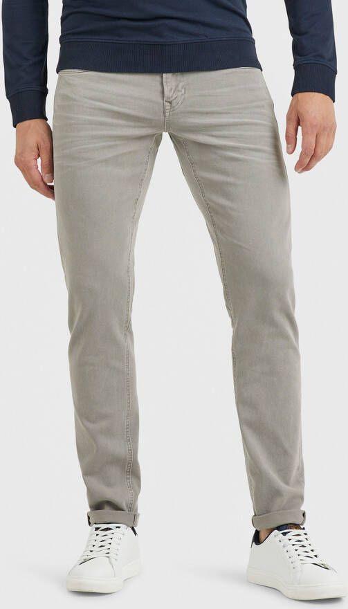 PME Legend Grijze Slim Fit Jeans Tailwheel Colored Denim - Foto 5