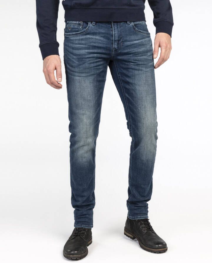 PME Legend Jeans met labeldetail model 'Tailwheel JEA' - Foto 5