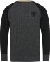 PME Legend Sweatshirts hoodies Zwart Heren - Thumbnail 2