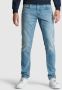 PME Legend Blauwe Slim Fit Jeans Xv Denim Light Mid Denim - Thumbnail 3