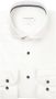 Profuomo Witte Zakelijk Overhemd White Heren - Thumbnail 1
