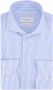 Profuomo Sky Blue Japanese Knitted Blauw Strepen Blauw Heren - Thumbnail 2