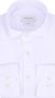 Profuomo Knitted Mercerised Heren Overhemd LM - Thumbnail 3