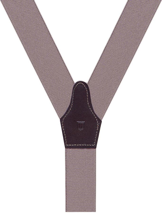 Profuomo bretels camel uni 36 MNM - Foto 2