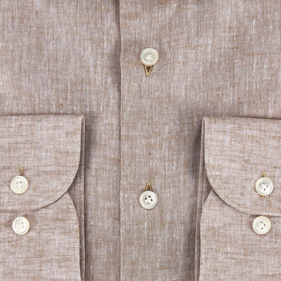 Profuomo Originale Slim fit Heren Overhemd LM