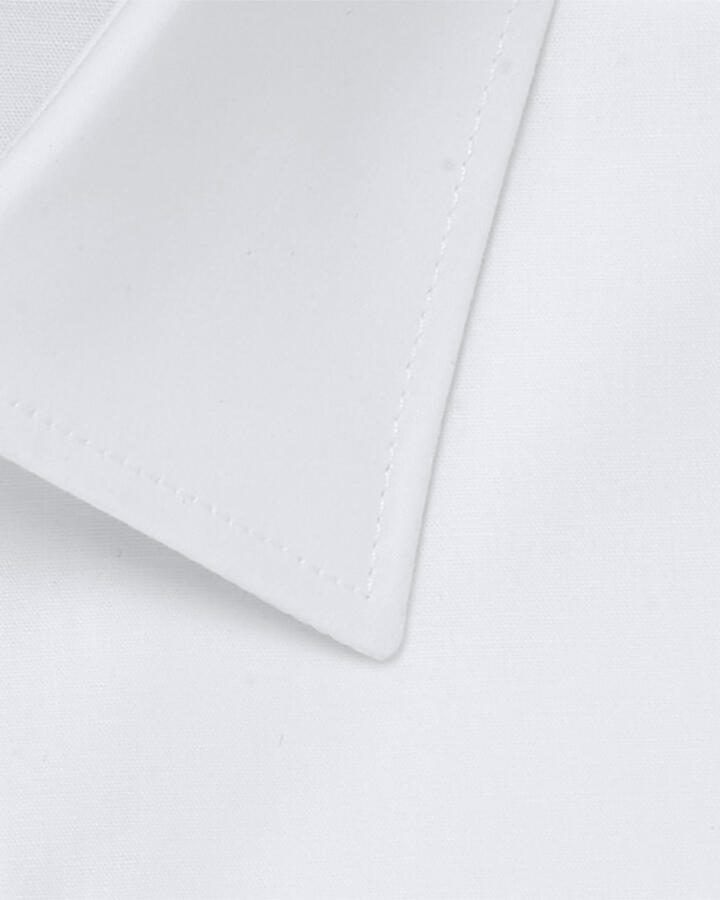 Profuomo Originale Super slim fit stretch Heren Overhemd - Foto 4