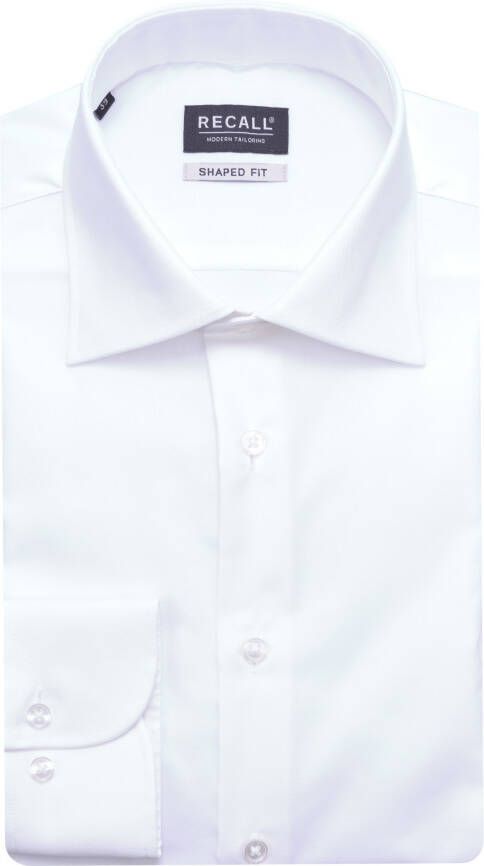 Recall Heren Overhemd LM