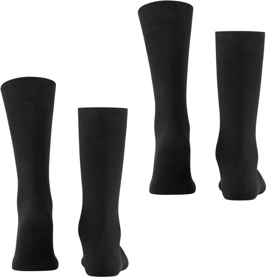 Falke Swing Sokken Heren (2-pack) - Foto 3
