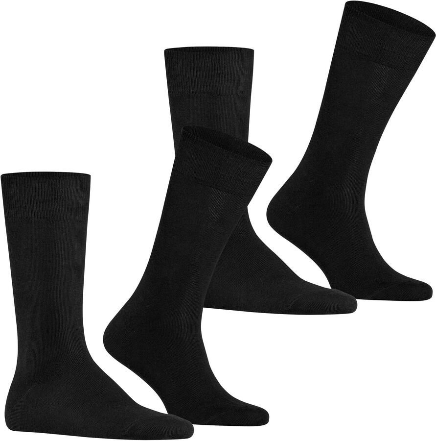 Falke Swing Sokken Heren (2-pack) - Foto 2