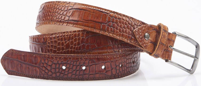 Rehab Croco Geklede riem