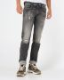 Replay Aged Anbass Heren Jeans - Thumbnail 1