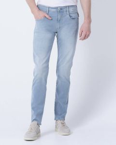 Replay Anbass Hyperflex Re-used Heren Jeans