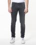 Replay Stijlvolle Skinny Jeans M914Y.000.661Rb08 Gray Heren - Thumbnail 3