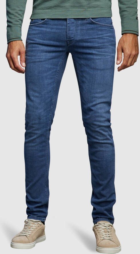 Replay Cast Iron Riser Slim Fit Heren Jeans
