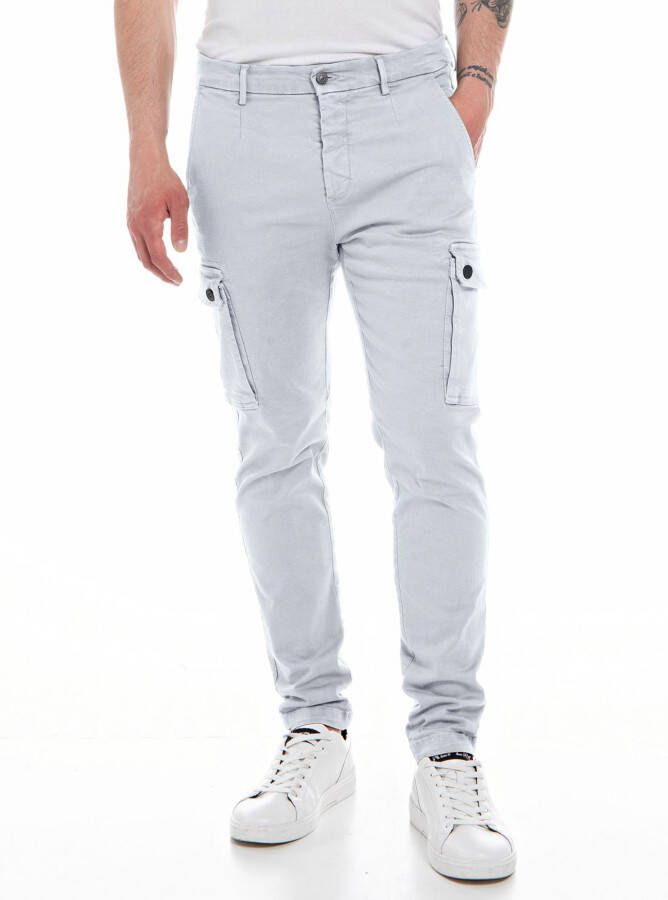 Replay Jaan Hyperflex X-lite Cargo