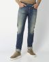 REPLAY slim fit jeans WILLBI 009 medium blue - Thumbnail 2