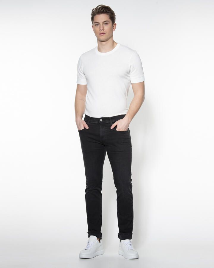 Replay Jeans M914.661.E01 AMBASS-11.5 OZ HYPERFLEX STRETCH - Foto 3