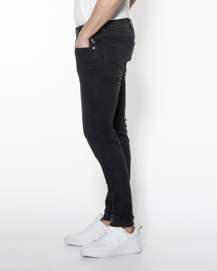 Replay Jeans M914.661.E01 AMBASS-11.5 OZ HYPERFLEX STRETCH - Foto 4