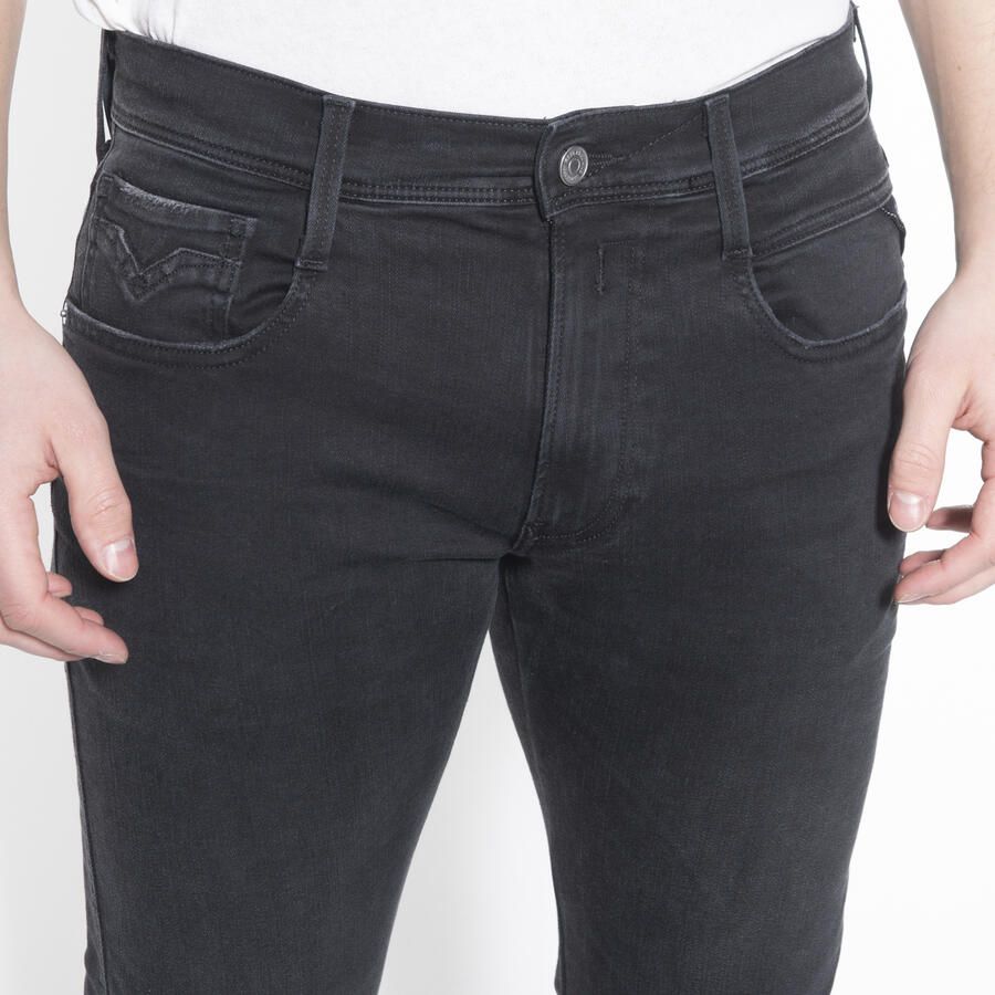 Replay Jeans M914.661.E01 AMBASS-11.5 OZ HYPERFLEX STRETCH - Foto 2