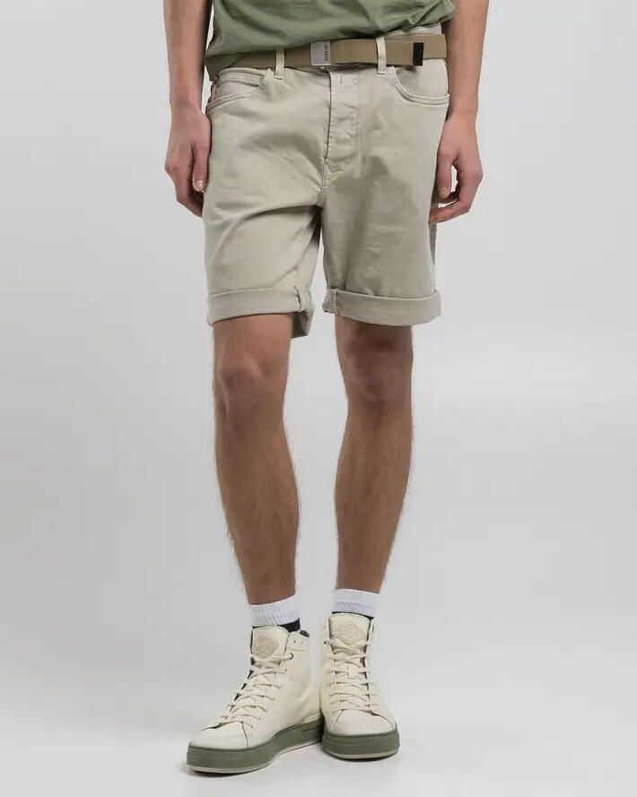 Replay Korte Broek MA981Y.000.8488780 - Foto 7