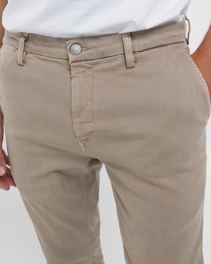 Replay Zeumar Hyperflex Heren Chino - Foto 6