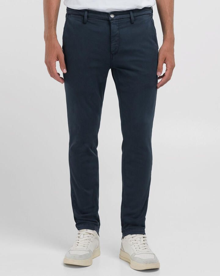 Replay Skinny Jeans Zeumar Hyperflex slanke jeans - Foto 3