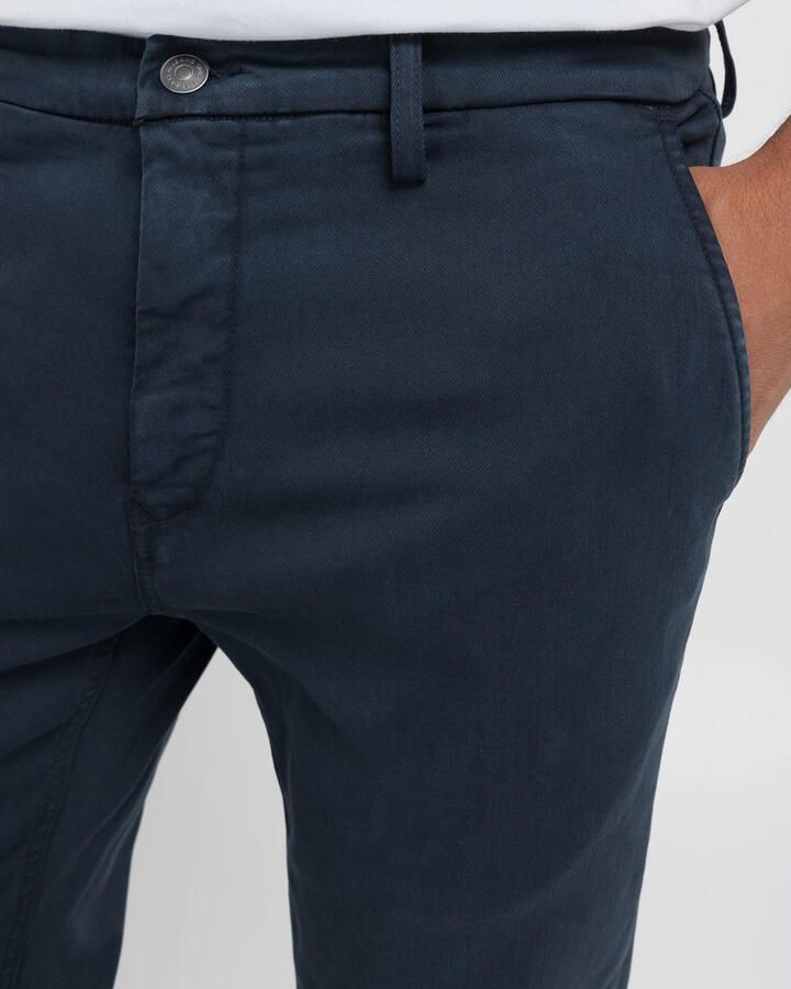 Replay Skinny Jeans Zeumar Hyperflex slanke jeans - Foto 4