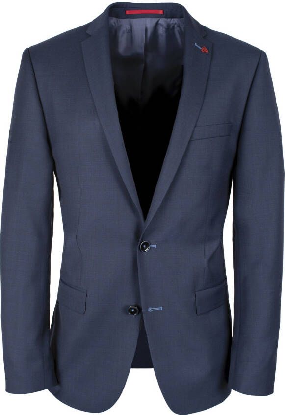 Roy Robson colbert Mix & Match navy slim fit